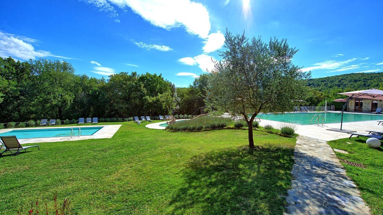 Photo of Outdoor in Simignano