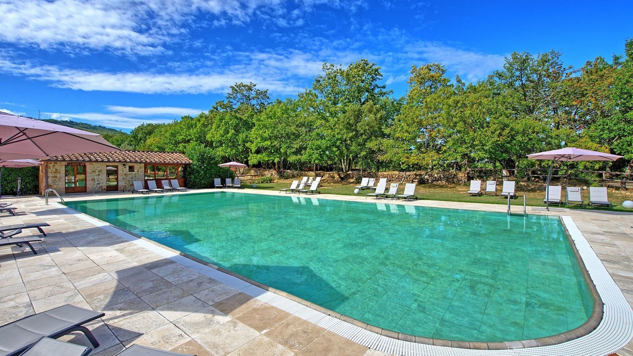 Photo of Outdoor in Simignano