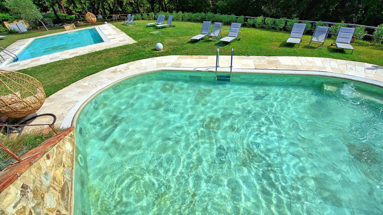 Photo of Outdoor in Simignano