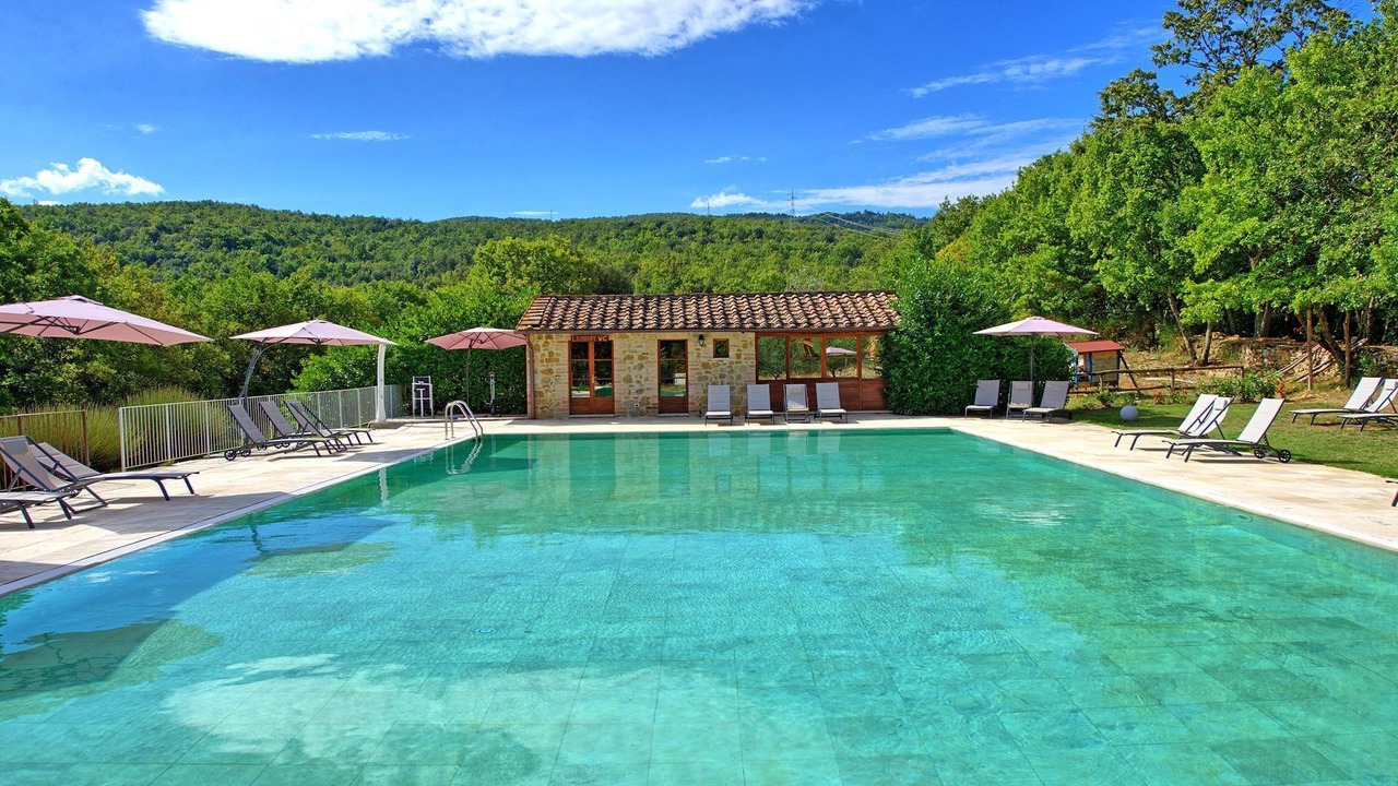 Photo of Outdoor in Simignano
