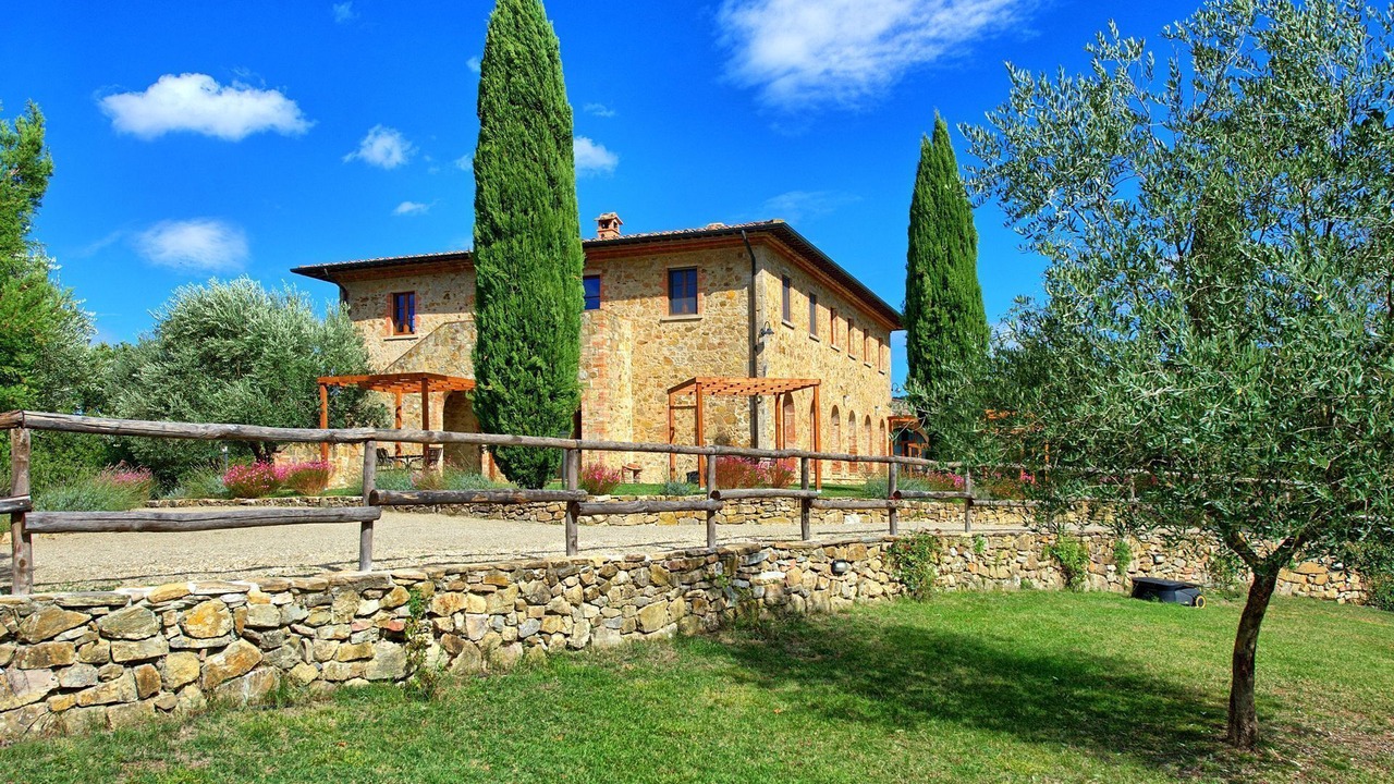 Photo of Outdoor in Simignano