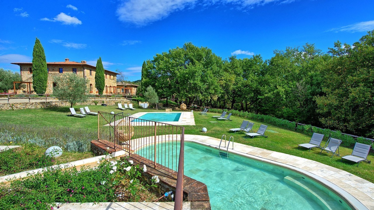 Photo of Outdoor in Simignano