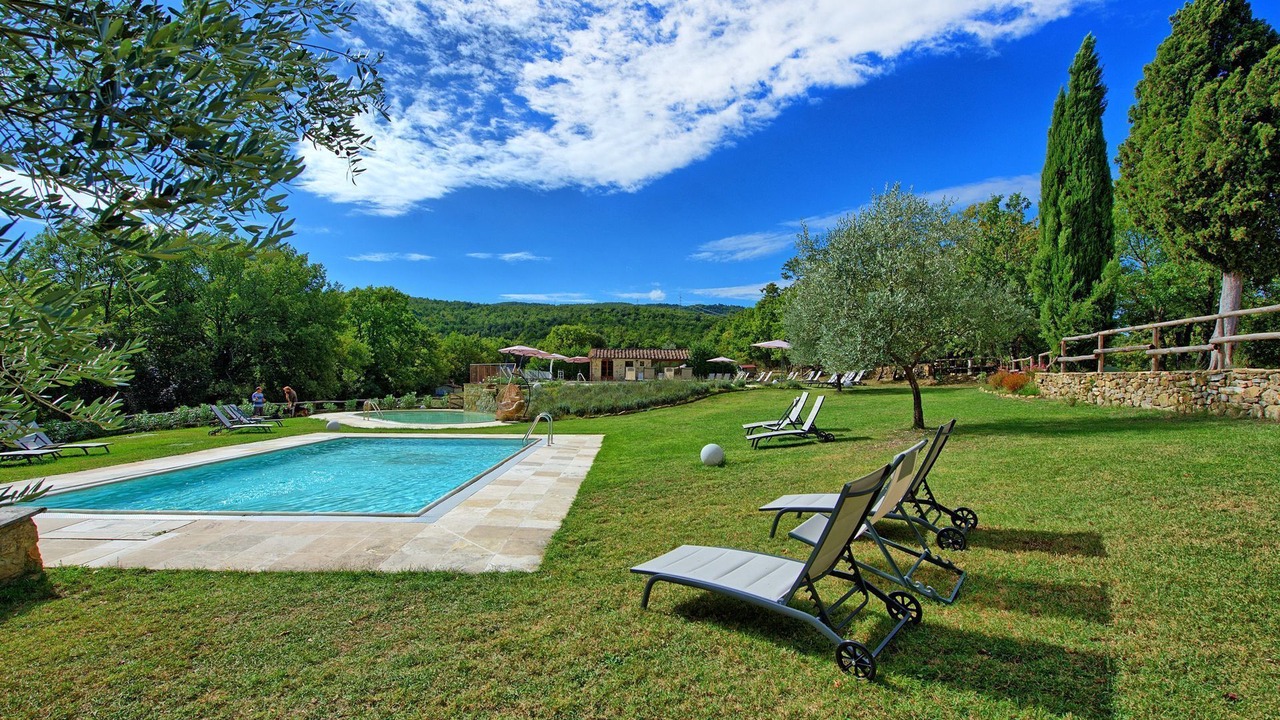 Photo of Outdoor in Simignano