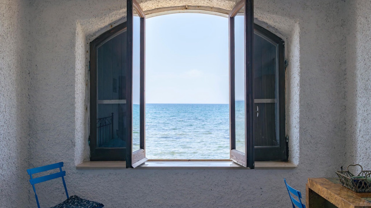 Photo of Bedroom in Tarquinia