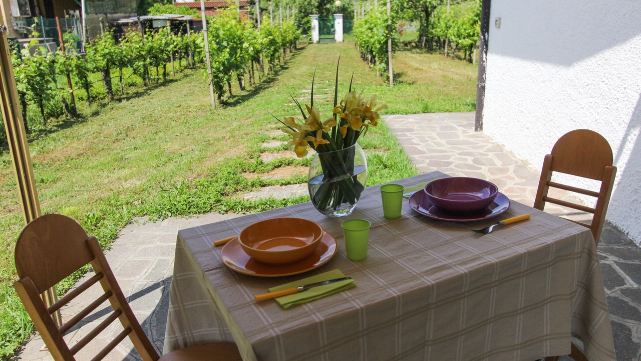 Photo of Outdoor in San Benedetto di Lugana