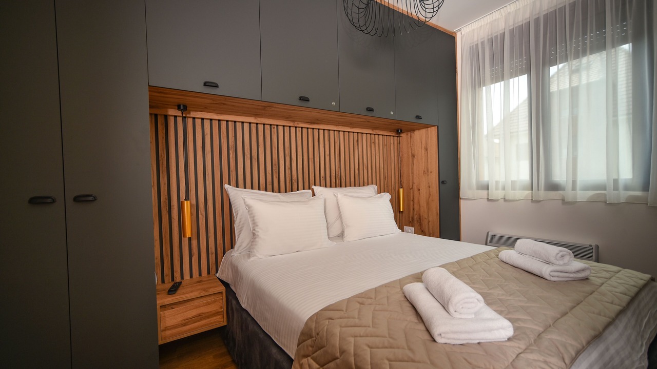 Photo of Bedroom in Zlatibor