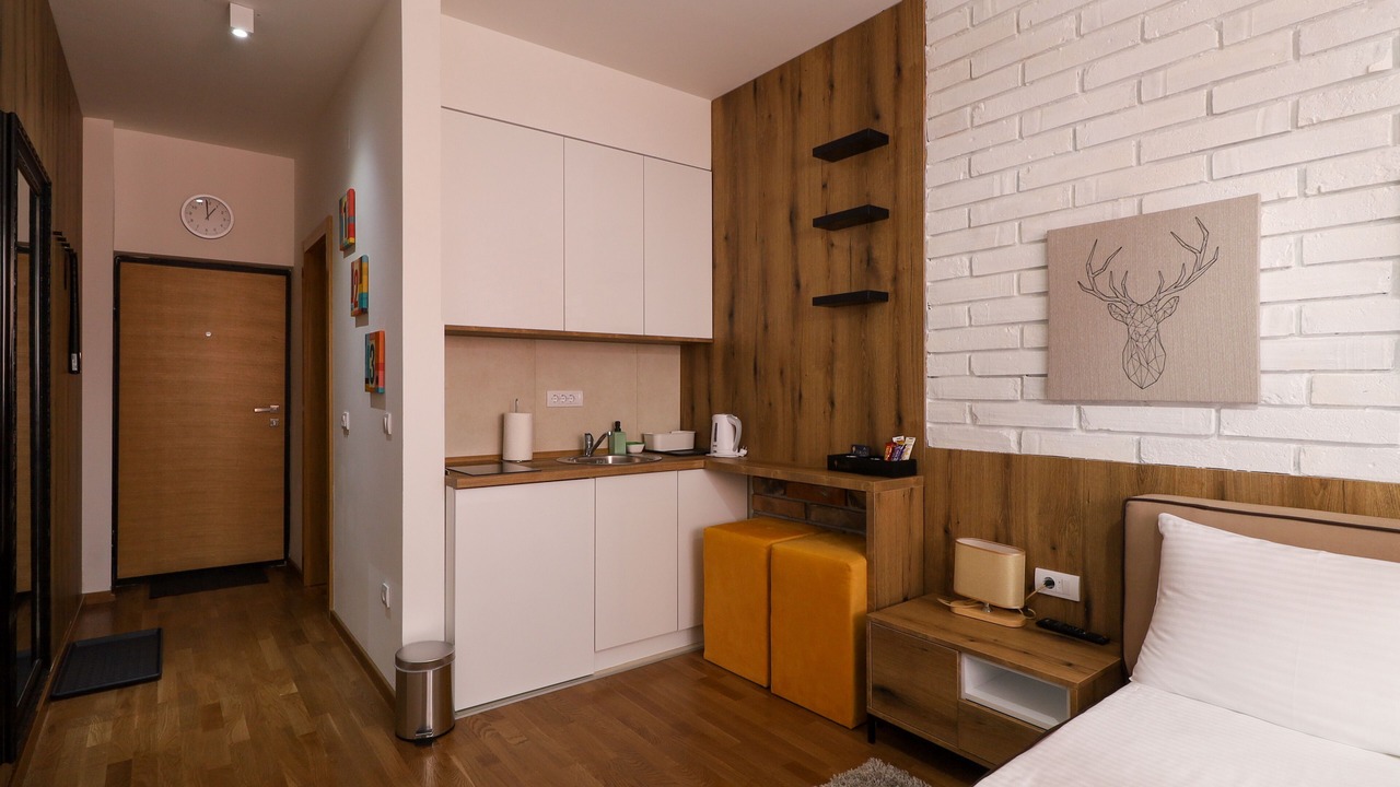 Photo of Livingroom in Zlatibor