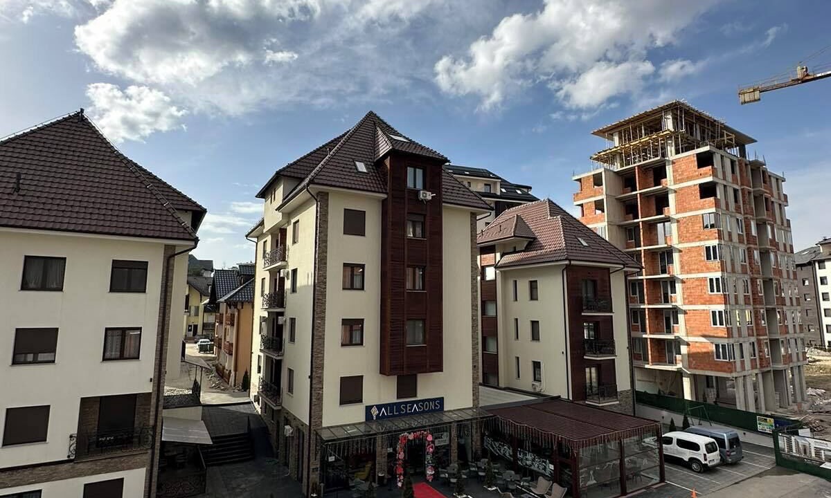 Photo of Outdoor in Zlatibor