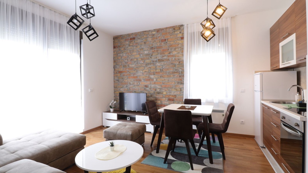 Photo of Livingroom in Zlatibor