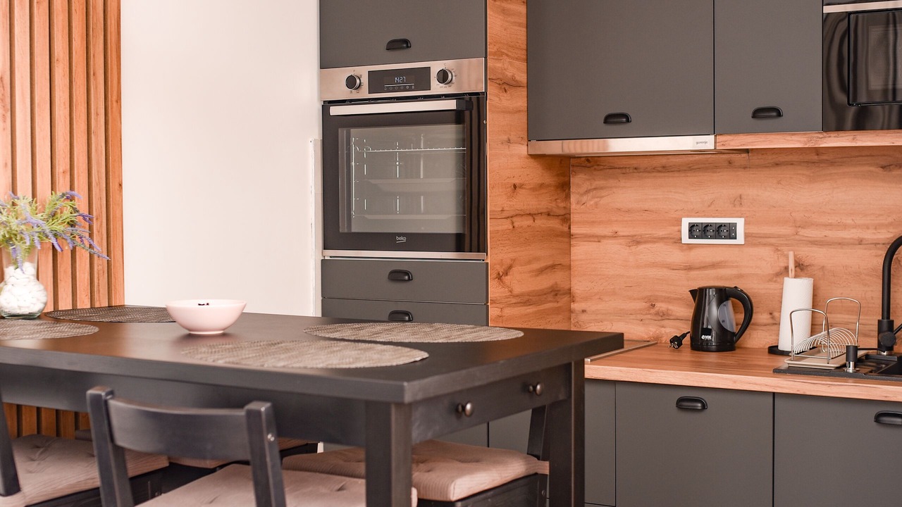 Photo of Kitchen in Zlatibor