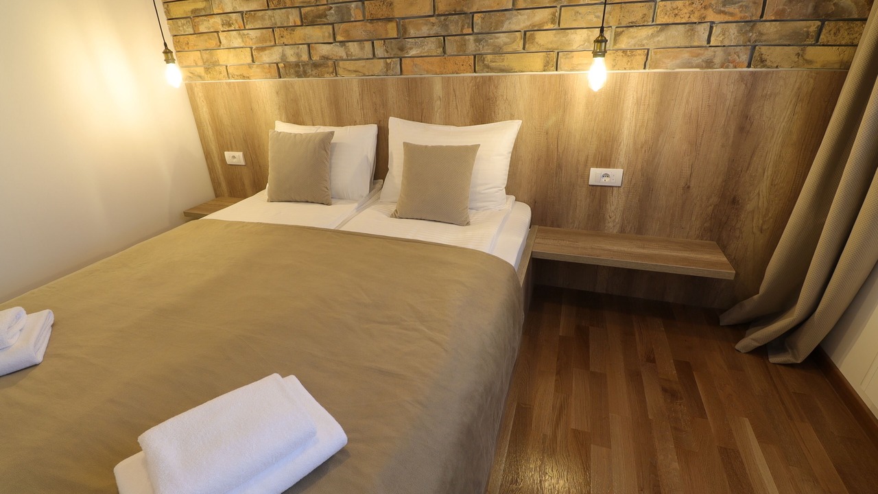 Photo of Bedroom in Zlatibor