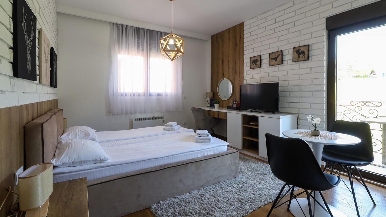 Photo of Bedroom in Zlatibor