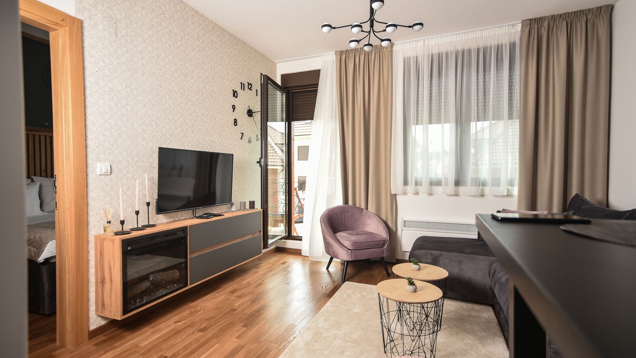 Photo of Bedroom in Zlatibor