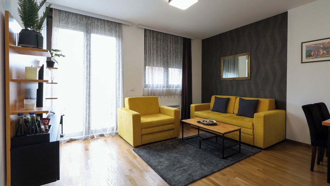 Photo of Livingroom in Zlatibor