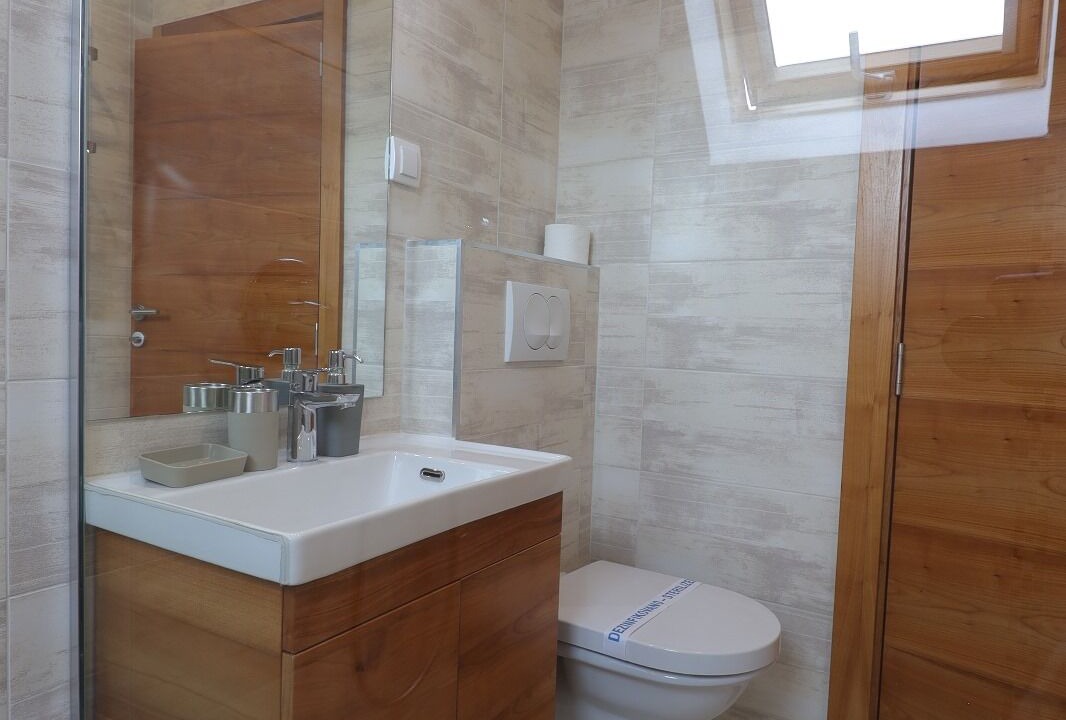 Photo of Bathroom in Zlatibor