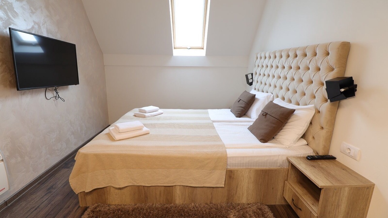 Photo of Bedroom in Zlatibor