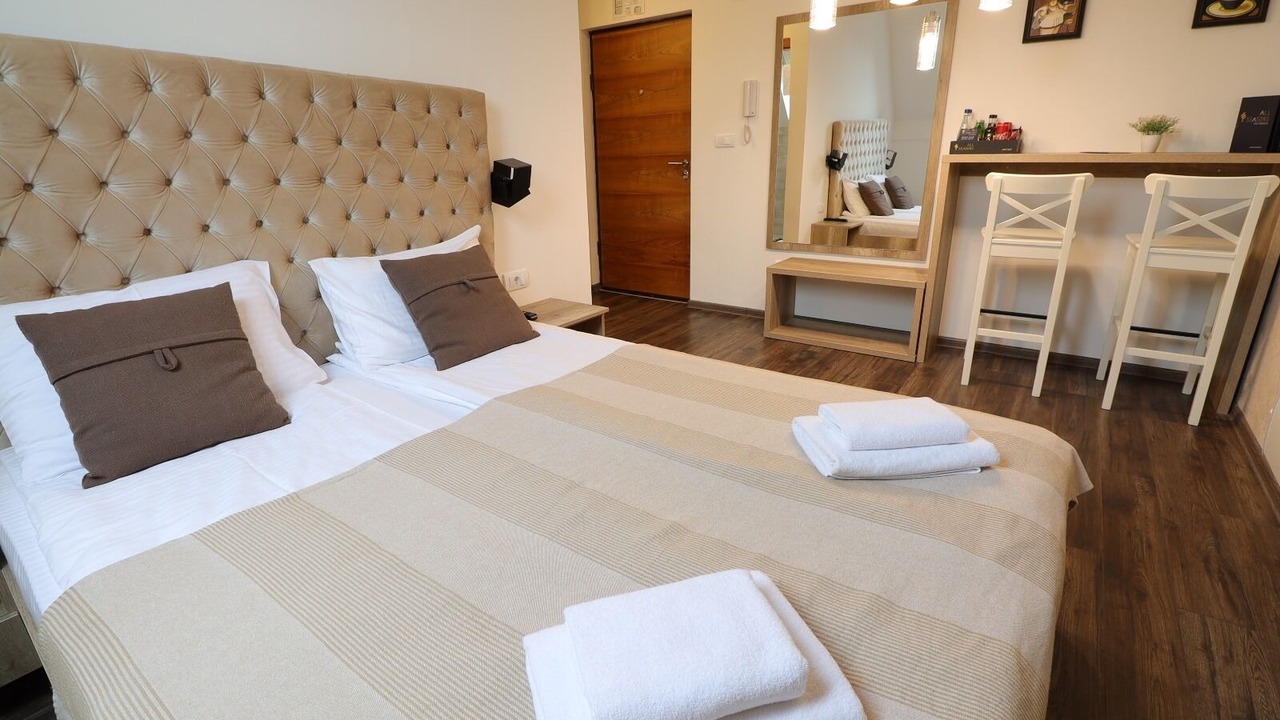 Photo of Bedroom in Zlatibor