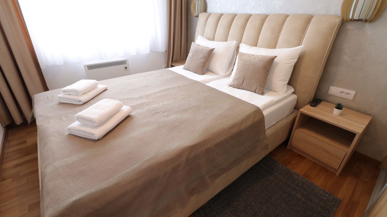 Photo of Bedroom in Zlatibor