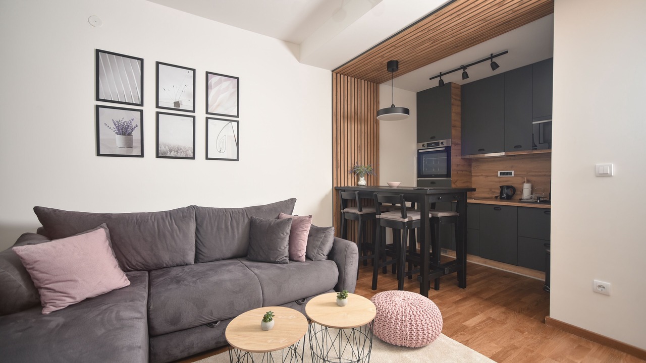 Photo of Livingroom in Zlatibor
