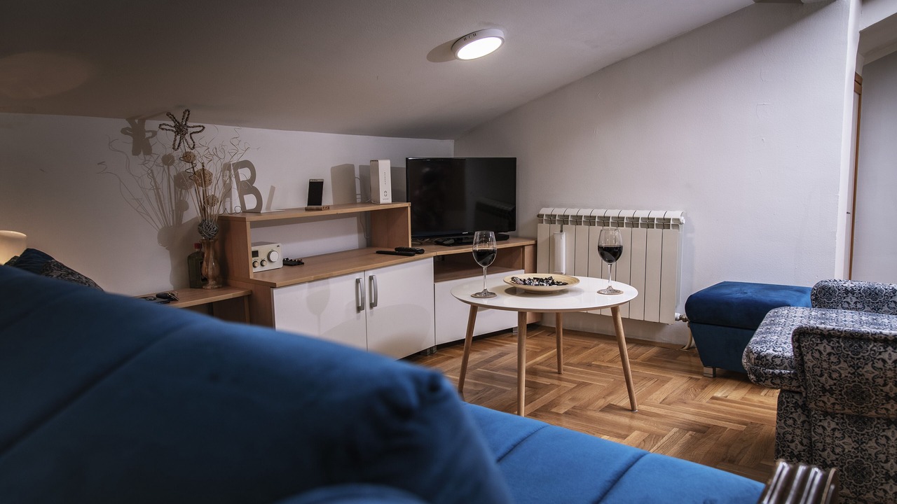 Photo of Livingroom in Zvezdara