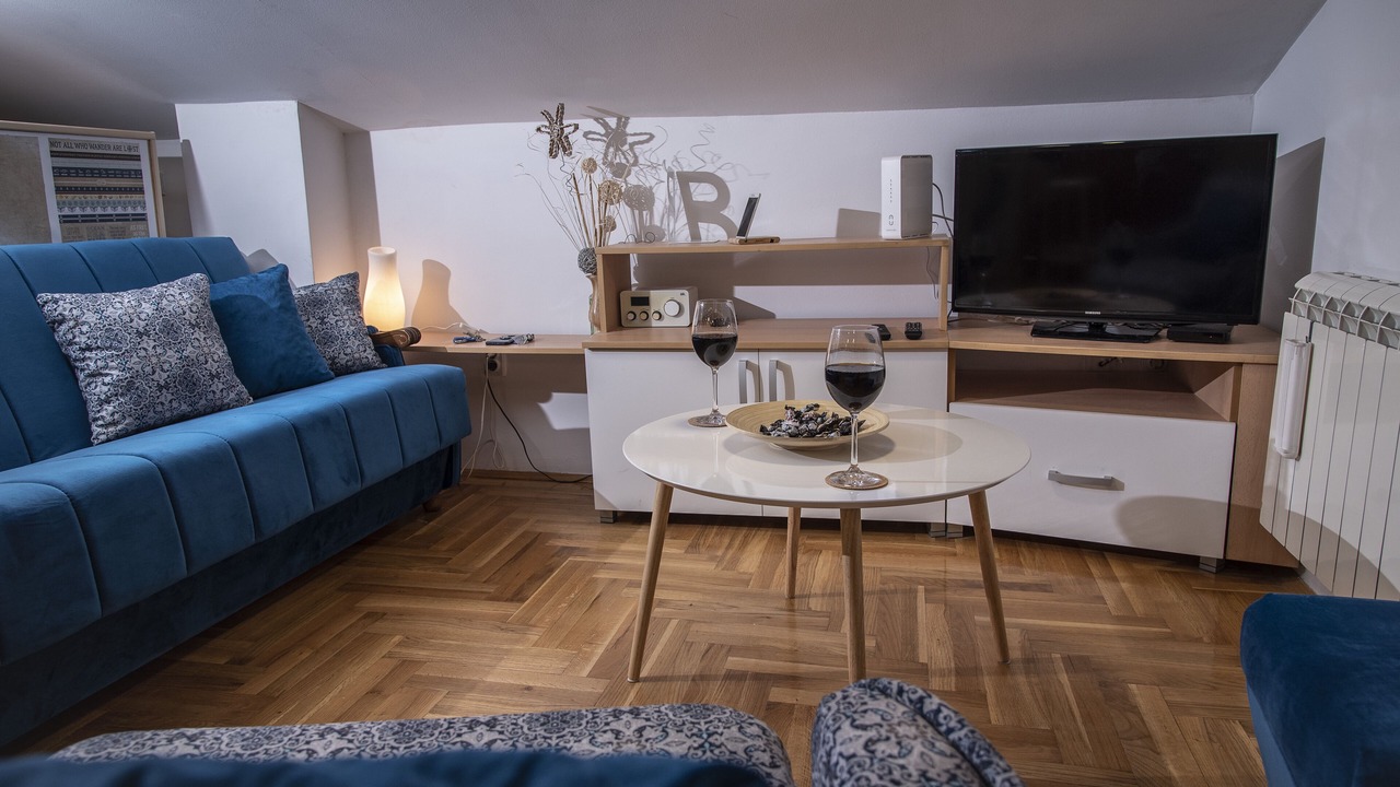 Photo of Livingroom in Zvezdara