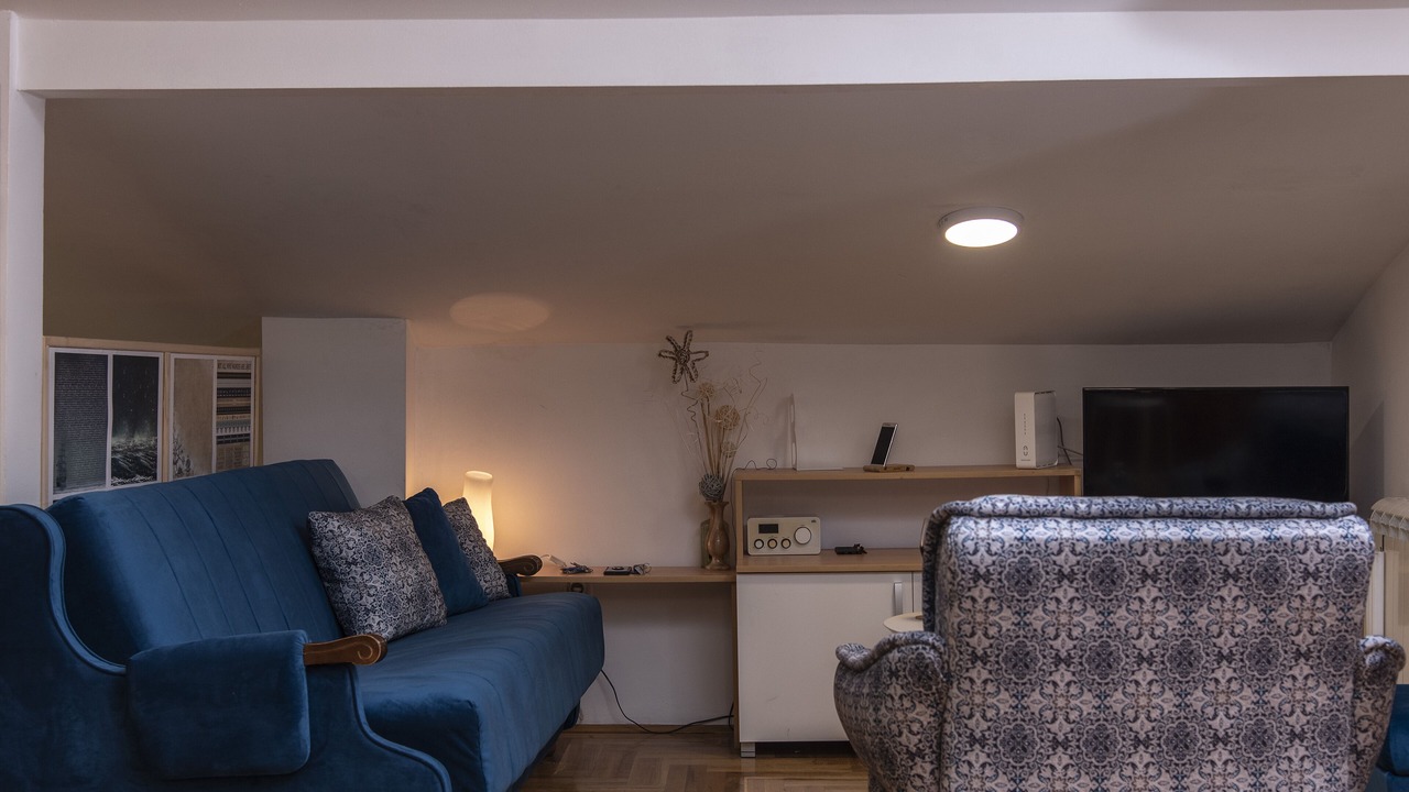 Photo of Livingroom in Zvezdara