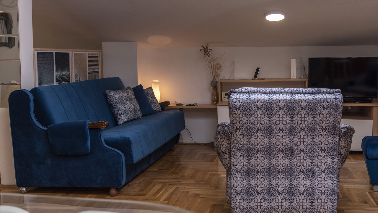 Photo of Livingroom in Zvezdara