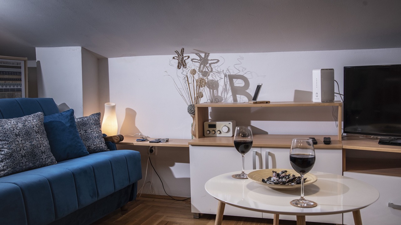 Photo of Livingroom in Zvezdara