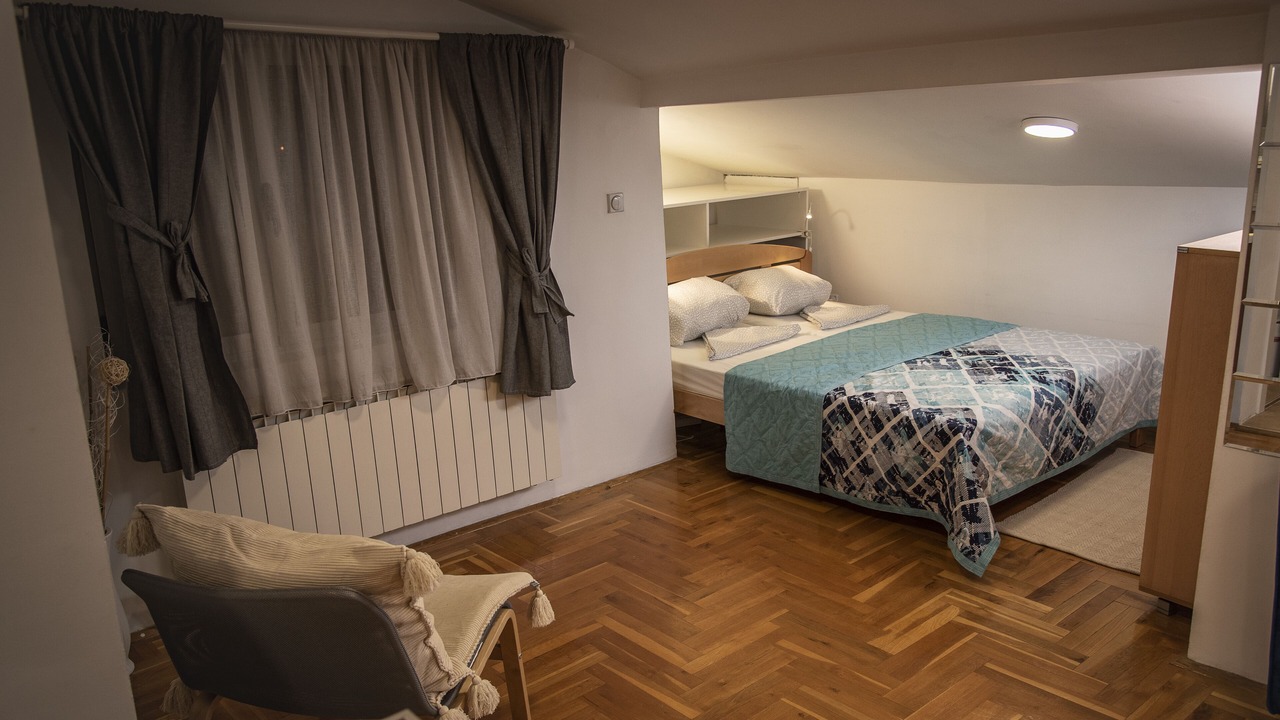 Photo of Bedroom in Zvezdara
