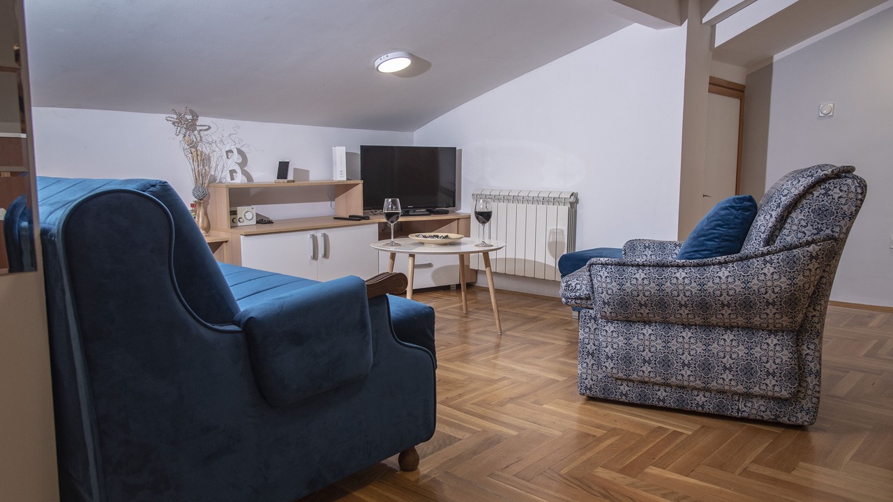 Photo of Livingroom in Zvezdara