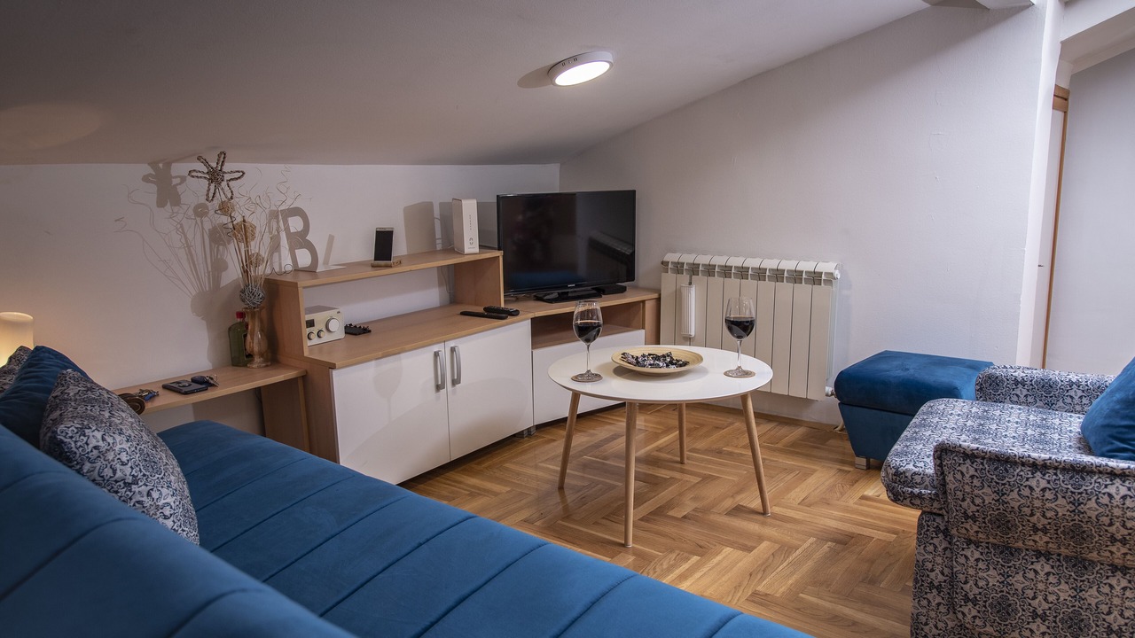 Photo of Livingroom in Zvezdara