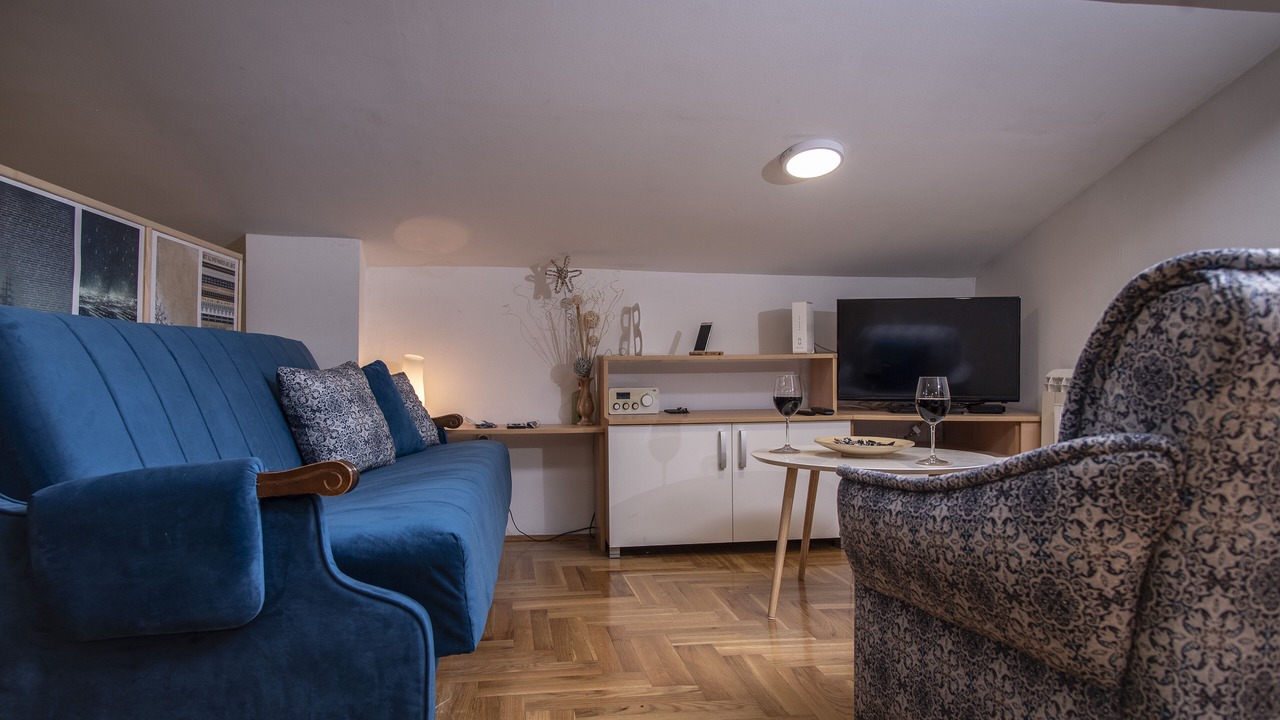 Photo of Livingroom in Zvezdara
