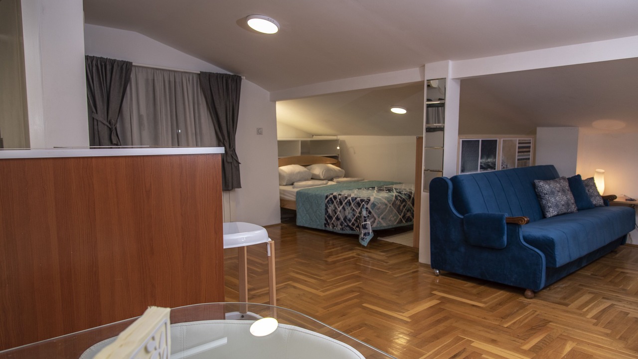 Photo of Bedroom in Zvezdara