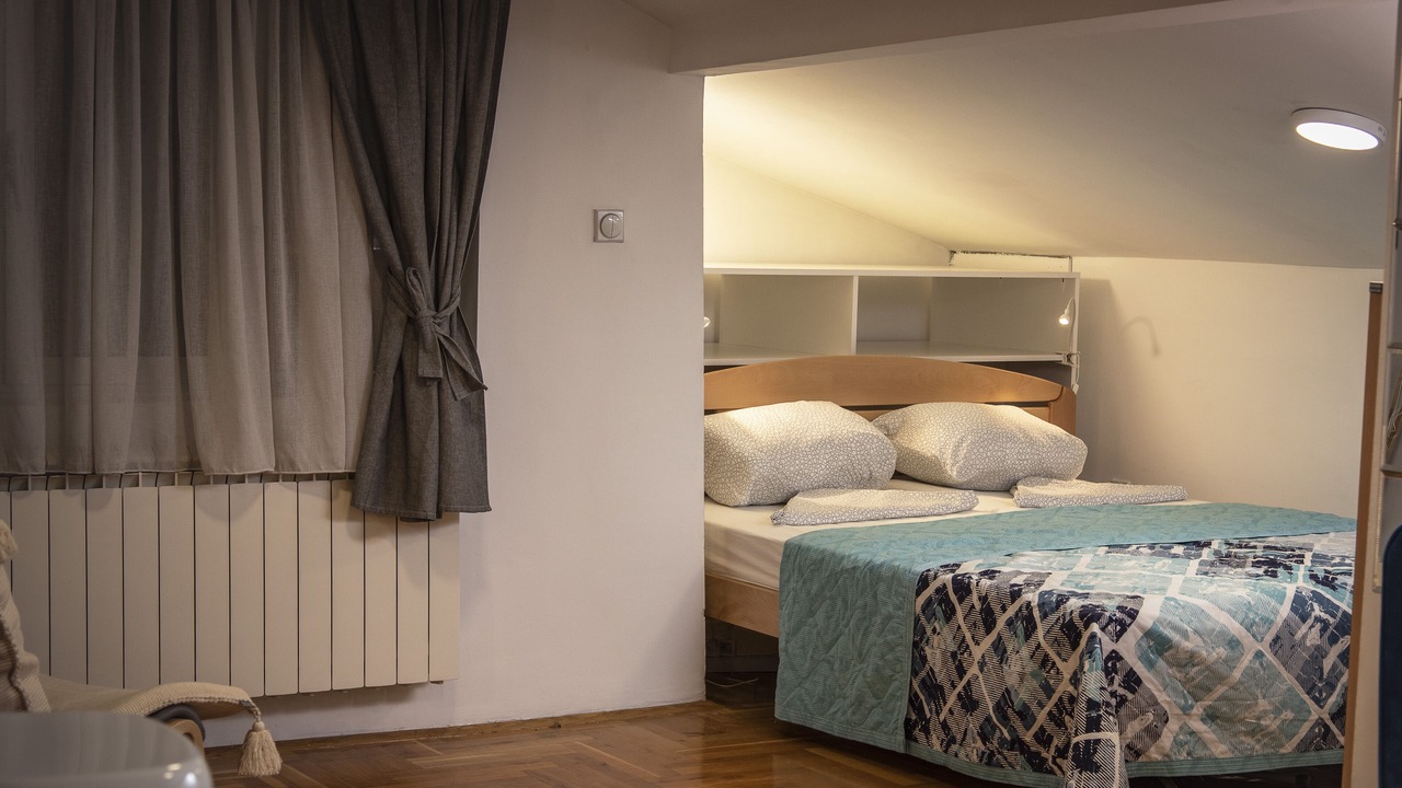 Photo of Bedroom in Zvezdara