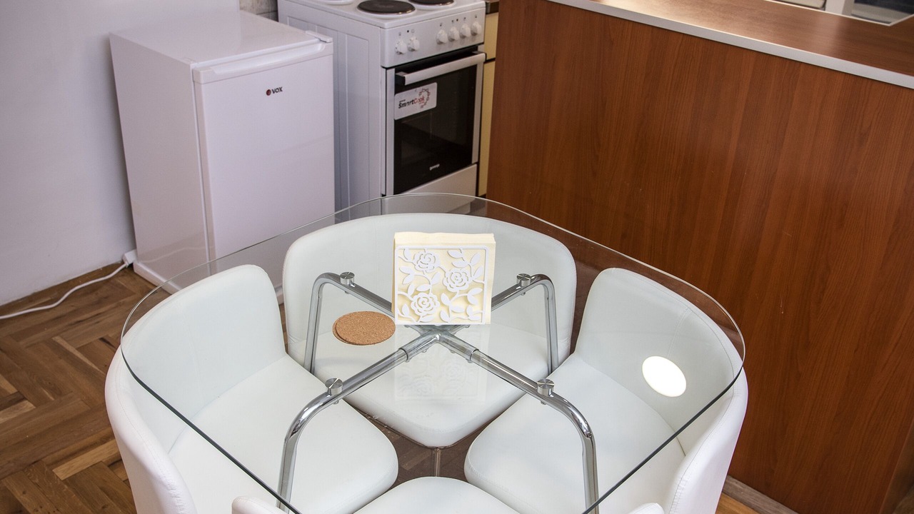 Photo of Kitchen in Zvezdara