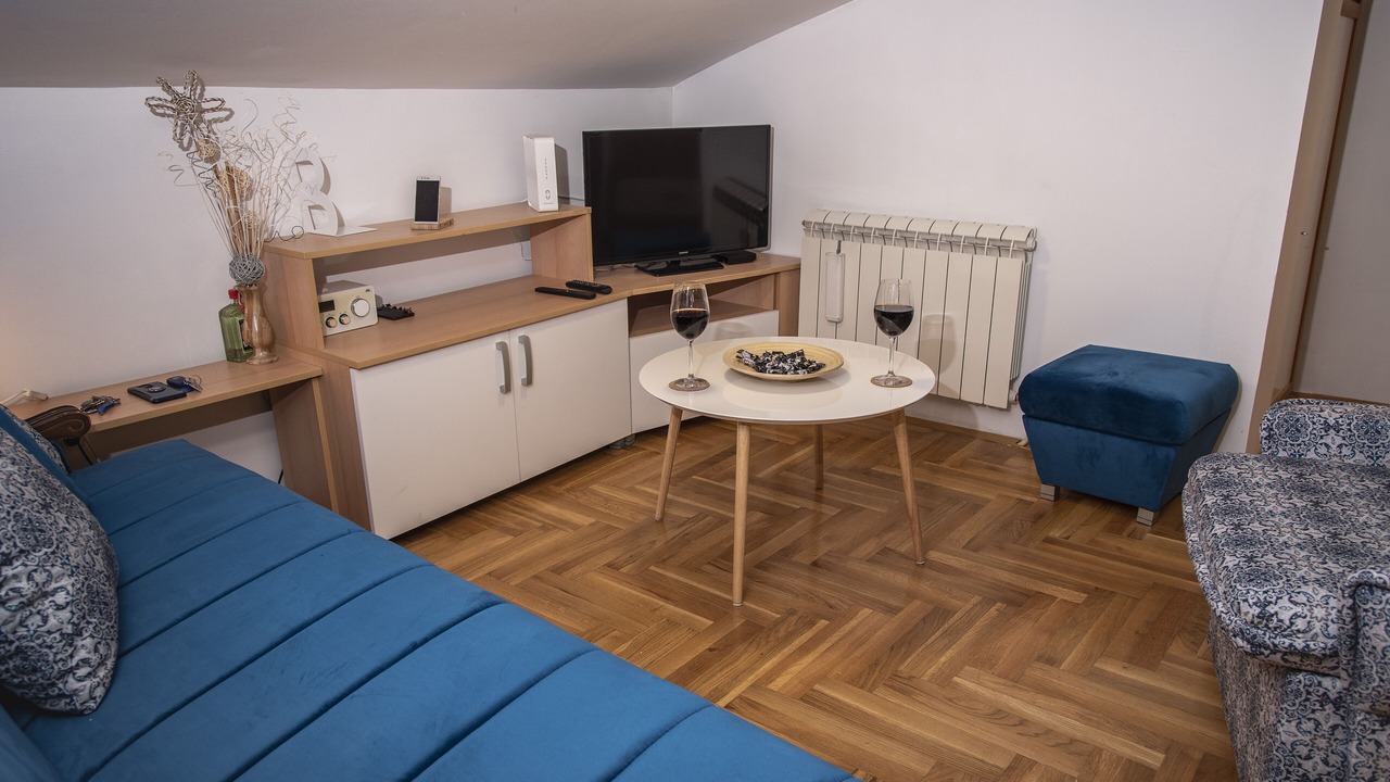 Photo of Livingroom in Zvezdara