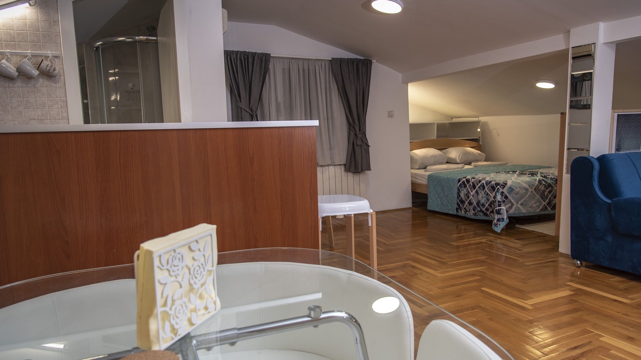 Photo of Bedroom in Zvezdara