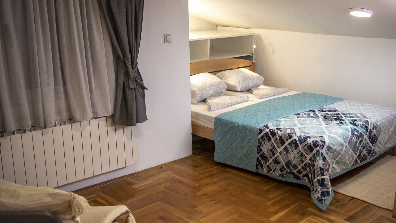 Photo of Bedroom in Zvezdara