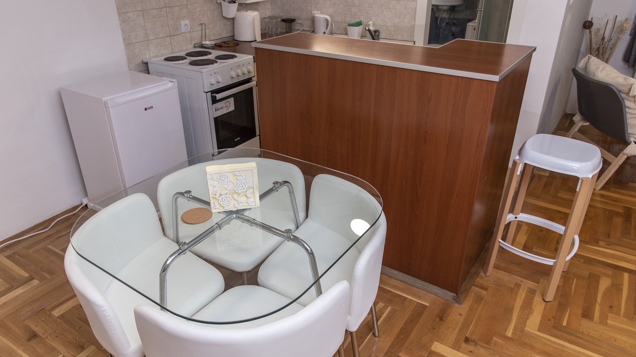 Photo of Kitchen in Zvezdara