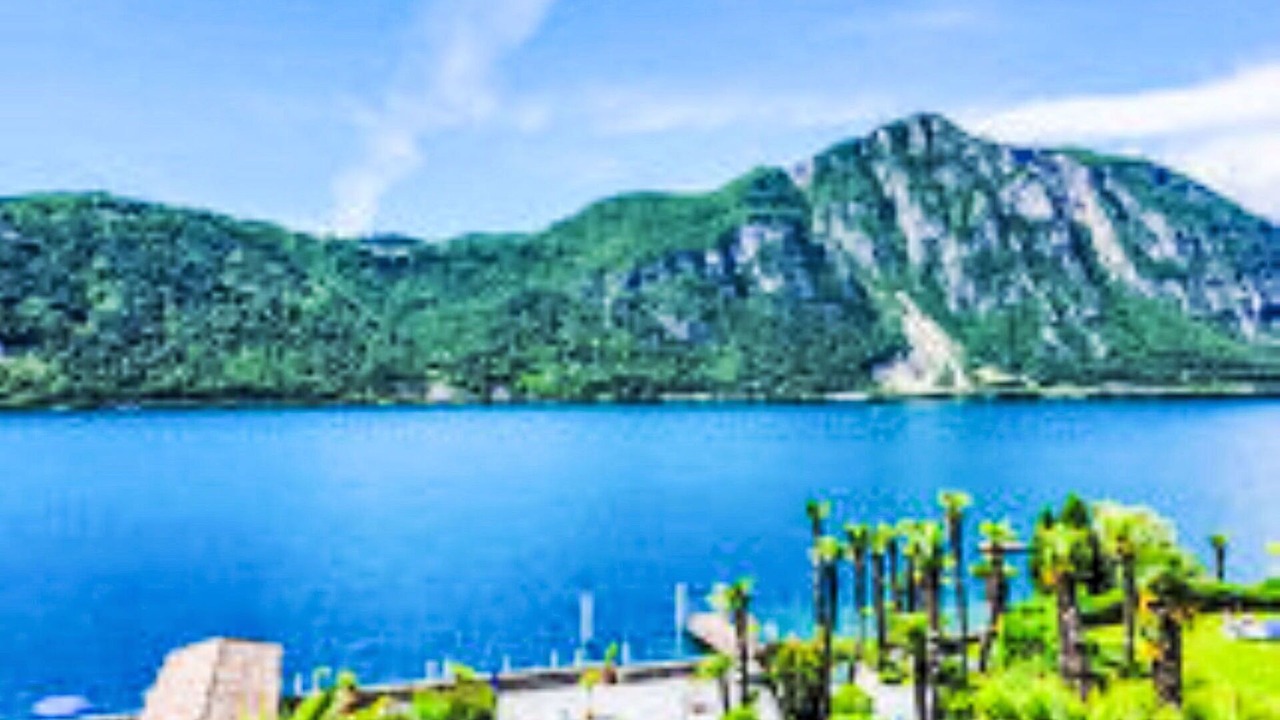Photo of Outdoor in Bissone