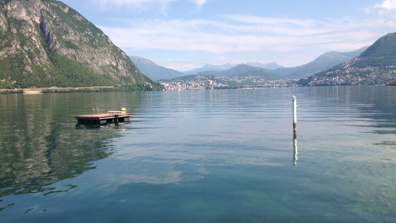 Photo of Outdoor in Bissone