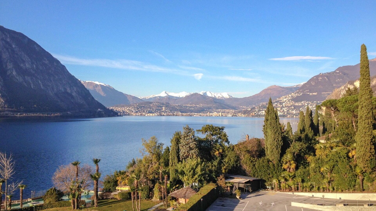 Photo of Outdoor in Bissone