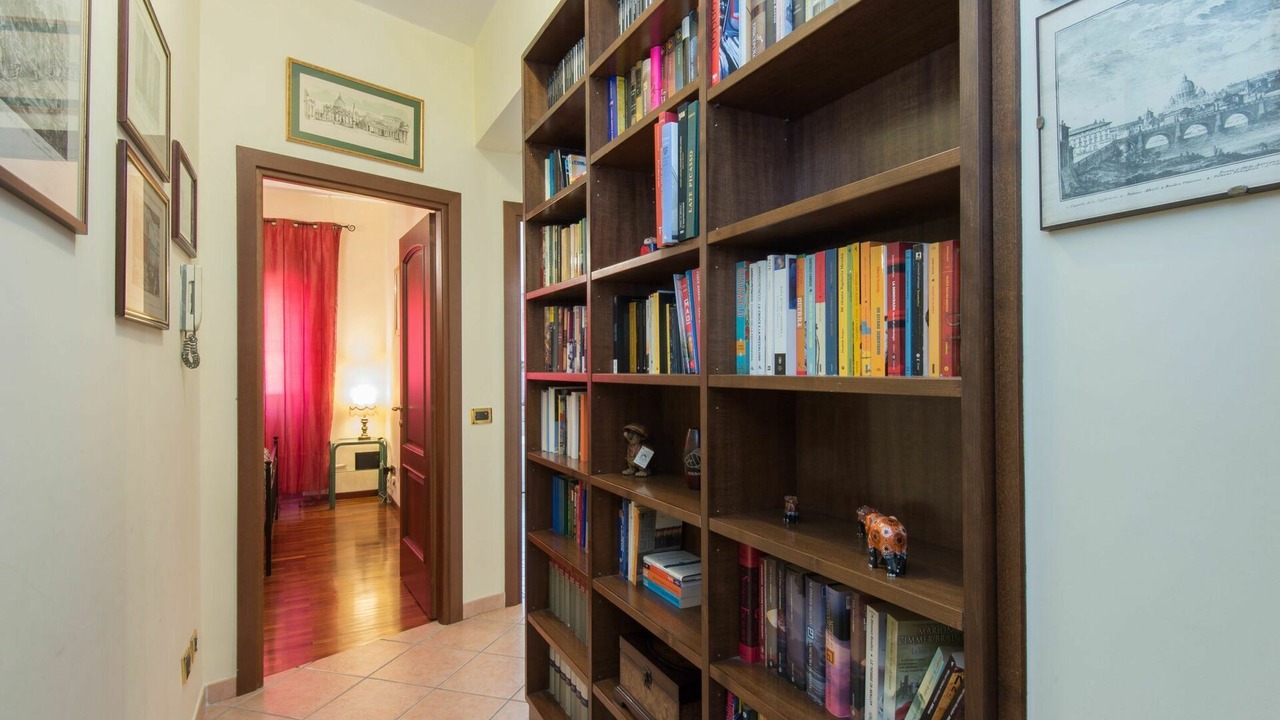 Photo of Bedroom in Trionfale