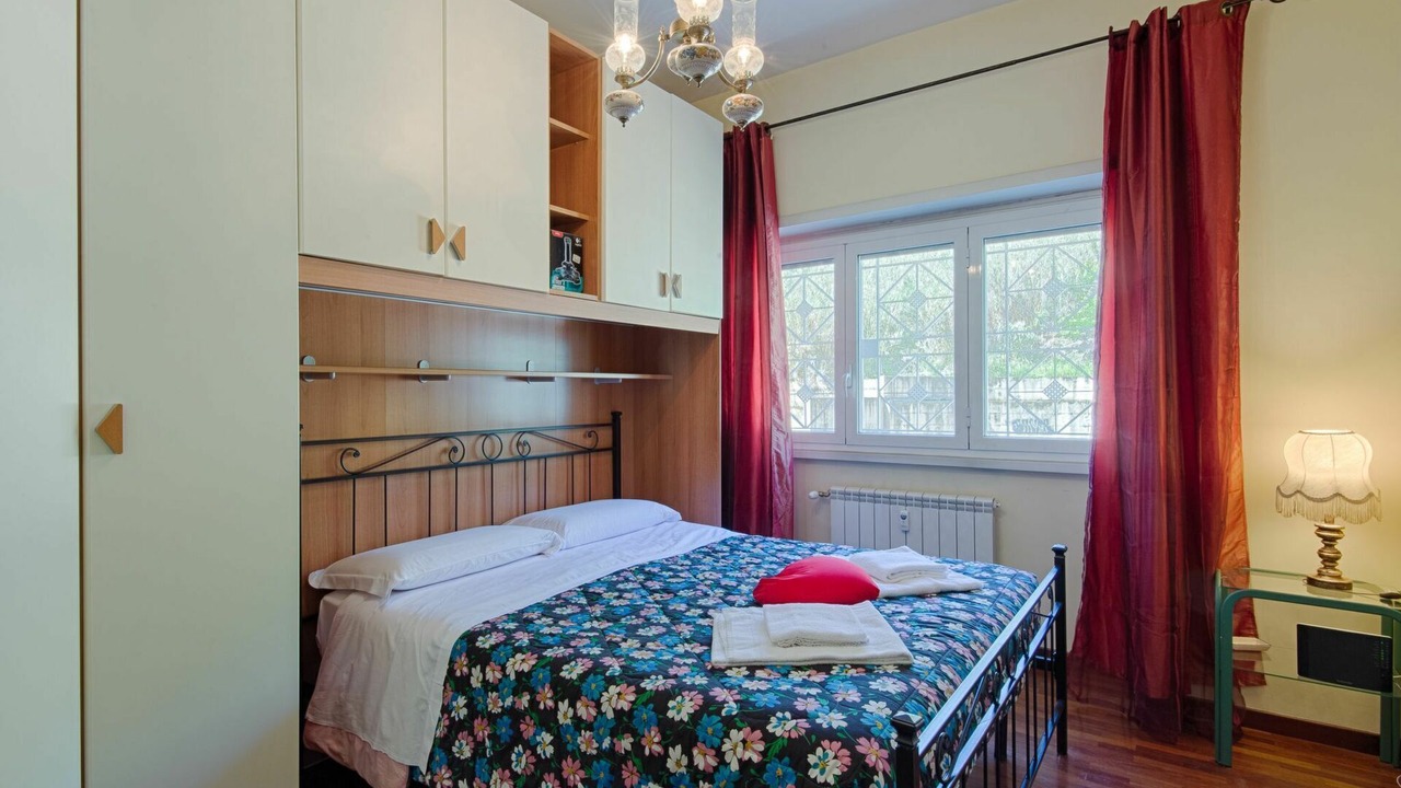 Photo of Bedroom in Trionfale