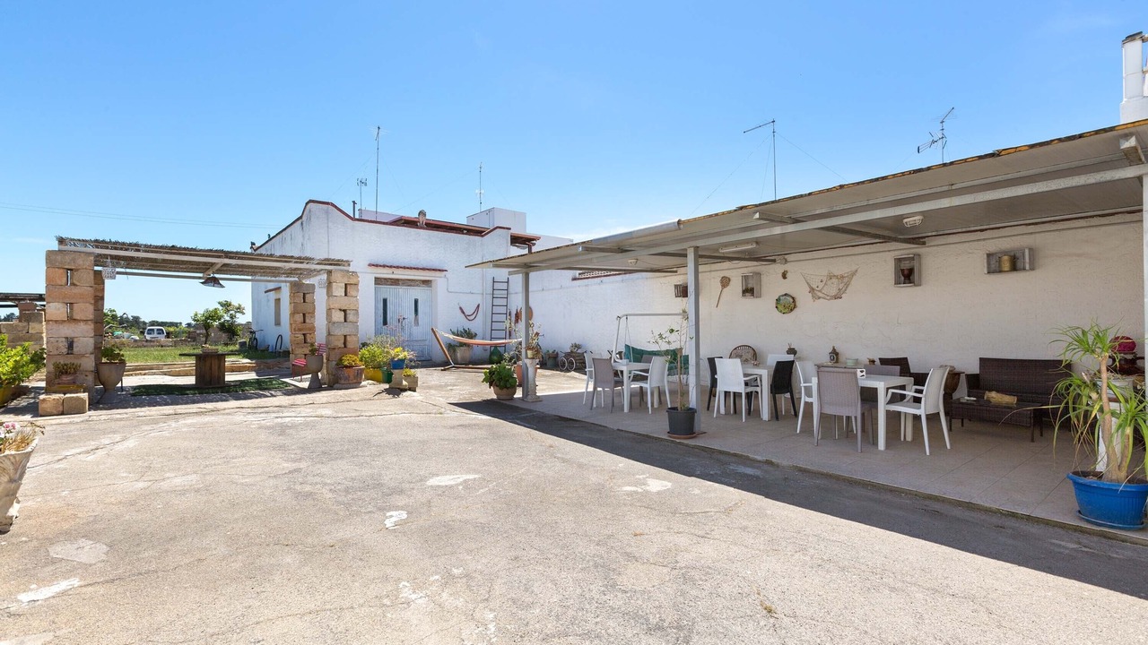 Photo of Outdoor in Torre Lapillo