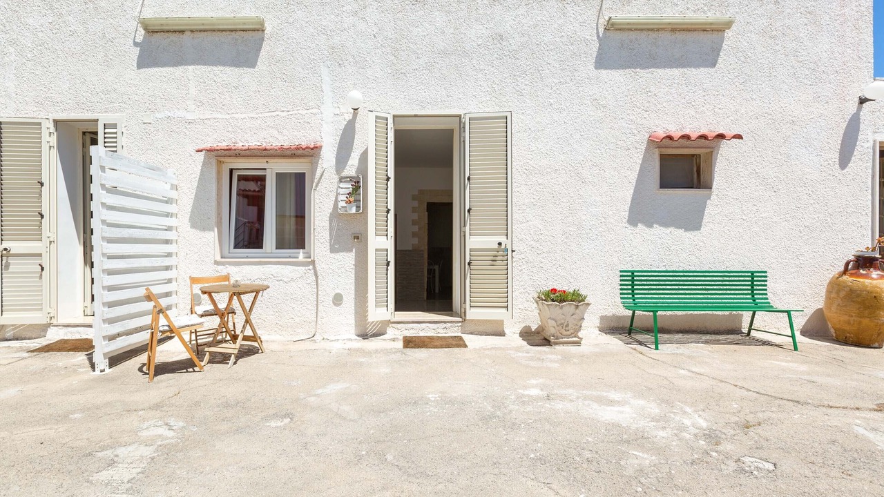 Photo of Outdoor in Torre Lapillo