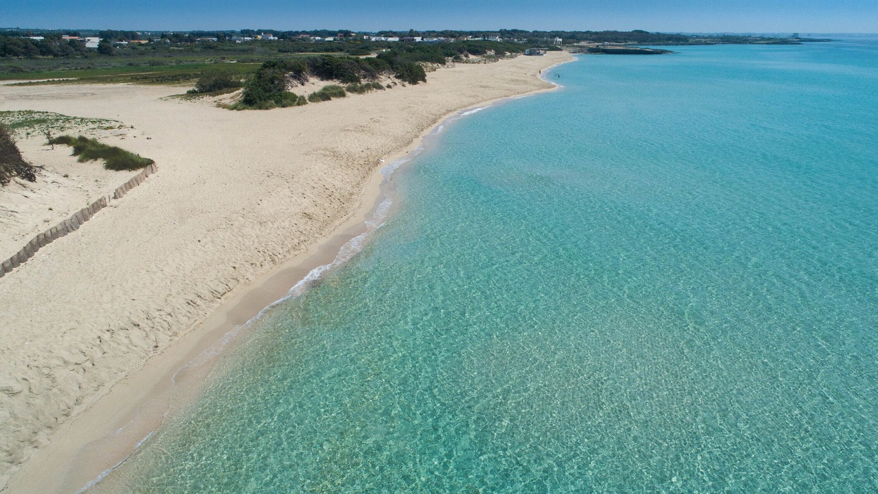 Photo of Others in Torre Lapillo