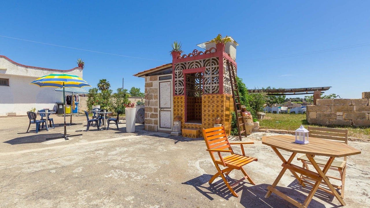 Photo of Outdoor in Torre Lapillo