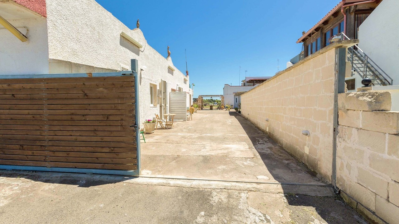 Photo of Outdoor in Torre Lapillo