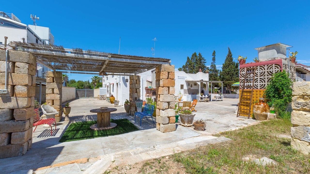 Photo of Outdoor in Torre Lapillo